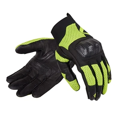 Afbeelding van Rebelhorn Gap Iii Handschoenen Zwart 4XL