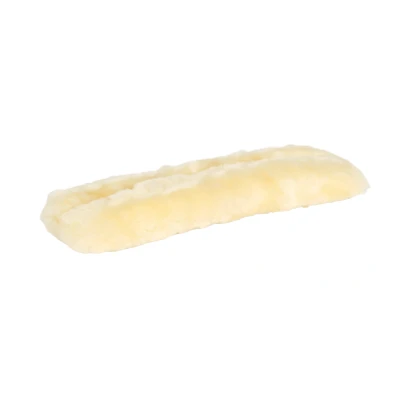 Afbeelding van Harry&#039;s Horse Neusriemonderlegger merino One Size Cream