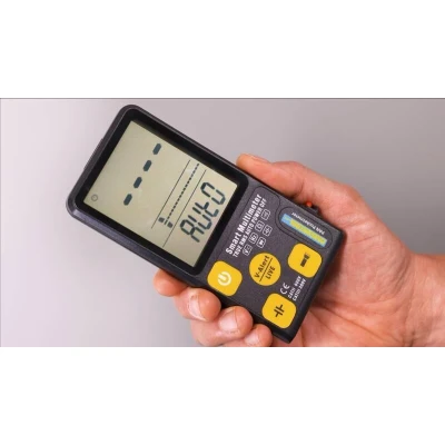 Afbeelding van Multimeter PANCONTROL