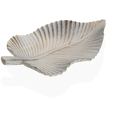 Afbeelding van Middenstuk Versa Gouden 20 x 5 35 cm