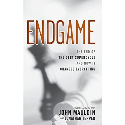 Afbeelding van End Game