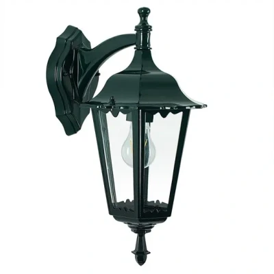 Afbeelding van Ks verlichting buitenlamp ancona h s hang 5128