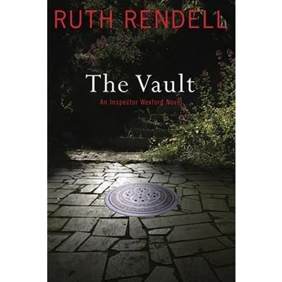 Afbeelding van The Vault