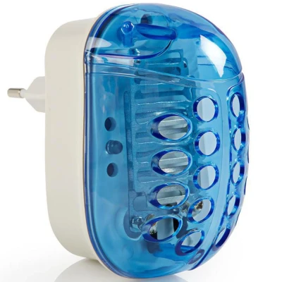 Afbeelding van Insectenlamp 20 m² Allteq