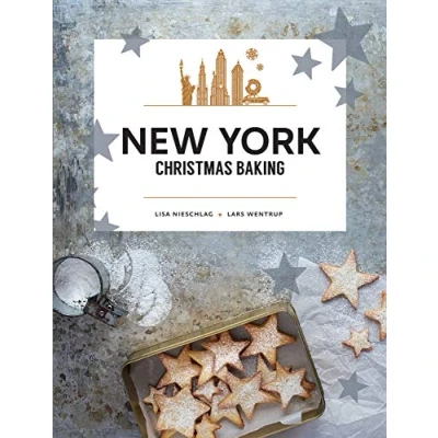 Afbeelding van New York Christmas Baking