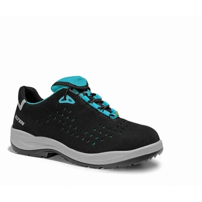 Afbeelding van Elten Impulse Lady Laag S1P ESD 74811 Aqua