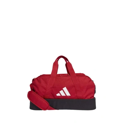 Afbeelding van adidas Performance TIRO League DU S BC Sporttas, Maat: One Size 2, Team power red black white
