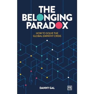 Afbeelding van The Belonging Paradox