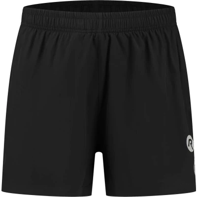 Afbeelding van Rogelli Core, 5&quot; short Hardloopshort Heren Zwart Maat S