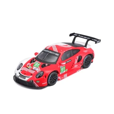 Afbeelding van Porsche 911 RSR #91 2020 24H LeMans