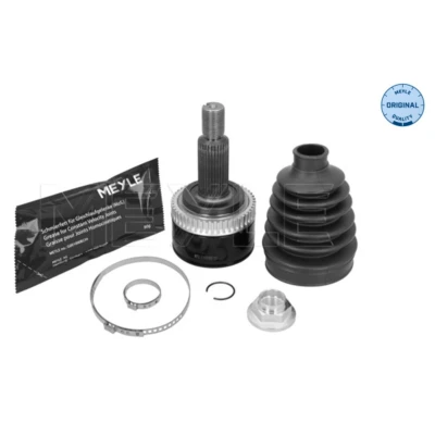 Afbeelding van Homokineet reparatie set, aandrijfas MEYLE 37 14 498 0020