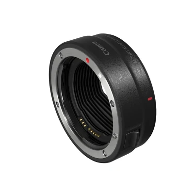 Afbeelding van Canon Mountadapter EF mount EOS R