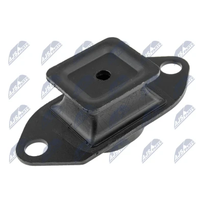 Afbeelding van Aslichaam /motorsteunlager NTY ZPS NS 129