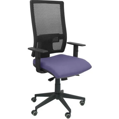 Afbeelding van Bureaustoel Horna bali P&amp;C LI261SC Blauw