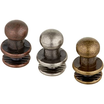 Afbeelding van Idea ology Hitch Fasteners (12stuks) (TH92731)