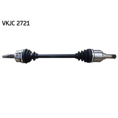 Afbeelding van Skf Aandrijfas VKJC 2721