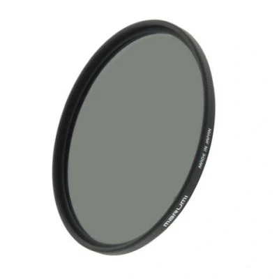 Afbeelding van Marumi Grijs Filter DHG ND16 82 mm