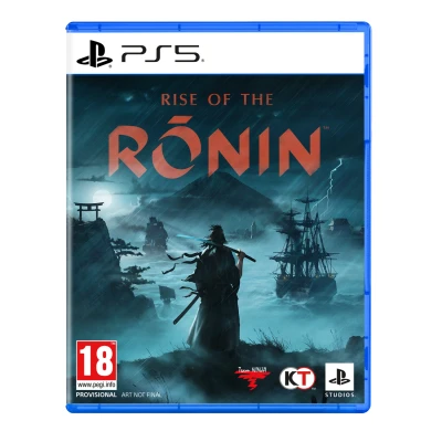 Afbeelding van Rise of the Ronin PS5