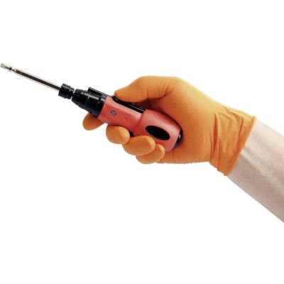 Afbeelding van Kunzer 7ASD03 Accu schroefmachine 3.6 V 800 mAh Li ion