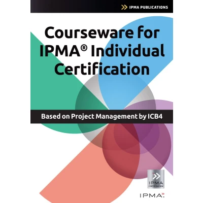 Afbeelding van Courseware for IPMA Individual Certification
