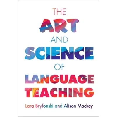 Afbeelding van The Art and Science of Language Teaching