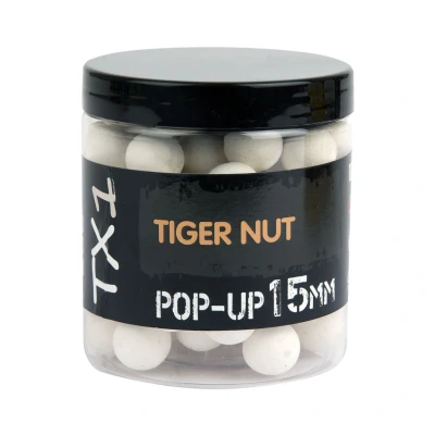Afbeelding van Shimano Bait TX1 Pop up Tiger Nut 12mm (50g) ups