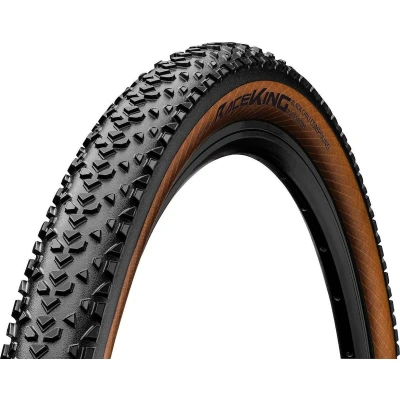 Afbeelding van Continental Buitenband Race King 2.2 Bernstein Rs 27.5 X 2.20 (55 584)