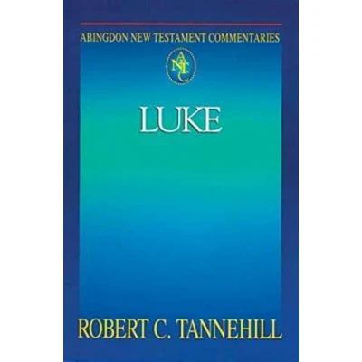 Afbeelding van Abingdon New Testament Commentaries