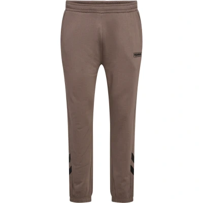 Afbeelding van Hummel Legacy Regular PLUS Trainingsbroek, Heren, Maat: 4XL, Iron