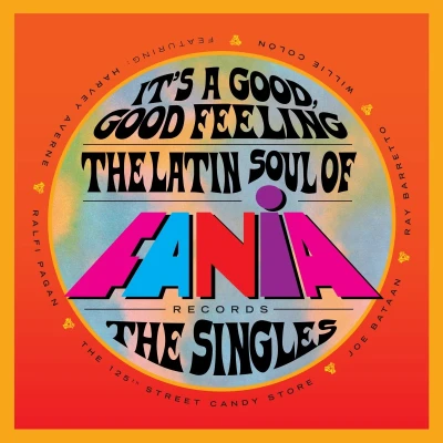 Afbeelding van V/A It&#039;s A Good Good..