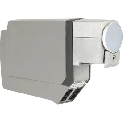 Afbeelding van Kathrein UAS 572 Twin LNB Aantal gebruikers: 2 Grijs