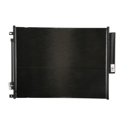 Afbeelding van Denso Airco condensor DCN01005