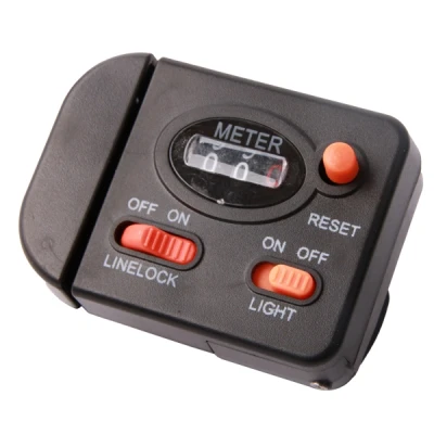 Afbeelding van Ultimate Line Counter Vis accessoire