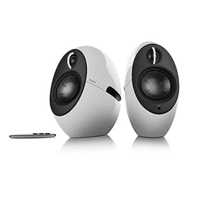 Afbeelding van Edifier Luna Eclipse E25 HD Wit