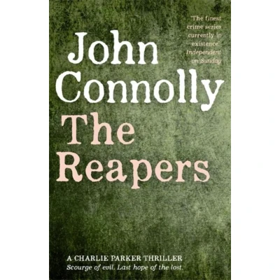 Afbeelding van the Reapers: Private Investigator Charlie Parker hunts evil in seventh book globally bestselling series