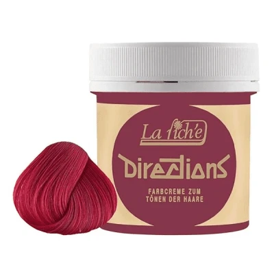 Afbeelding van La Riche Directions Colours Dark Tulip 88ml