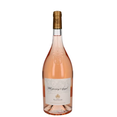 Afbeelding van Château d’Esclans Chateau d&#039;Esclans Whispering Angel Rosé wijn 150 cl