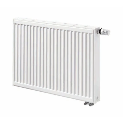 Afbeelding van Stelrad novello ventielradiator type 33 600x1200mm 2867w wit 0221063312