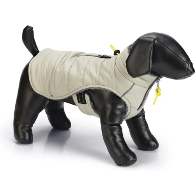 Afbeelding van Beeztees Bobby Hondenjas Taupe 48 cm