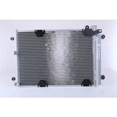 Afbeelding van Nissens Airco condensor 94892