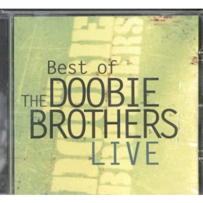 Afbeelding van Best of the Doobie Brothers Live