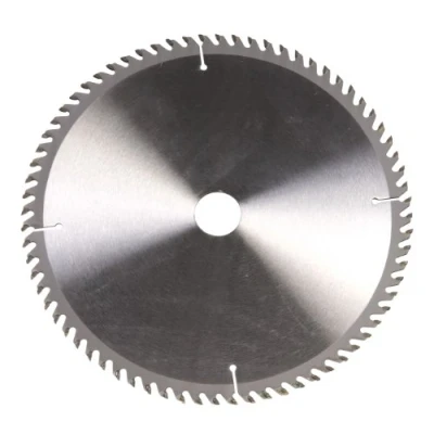 Afbeelding van FERM MSA1029 Zaagblad 255x30/16mm T72 TCT tanden Diameter: 255mm Asgat: 30mm 16mm Universeel voor zagen van Hout Zeer geschikt MSM1038 MSM1040 Radiaal afkortzaag