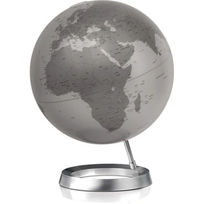 Afbeelding van Globe Full Circle Vision Silver 30cm diameter