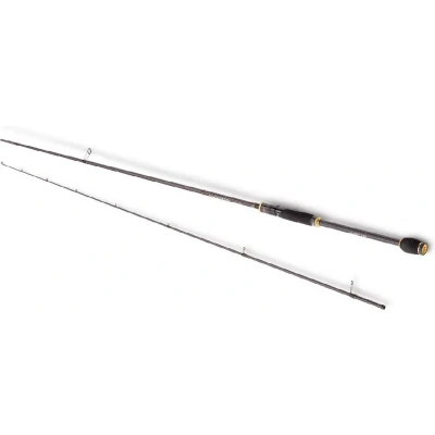 Afbeelding van Hearty Rise Innovation Spinhengel 2.53m (5 21g) Spinhengels