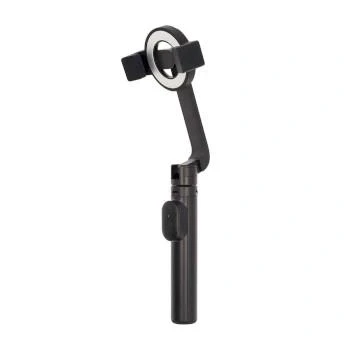 Afbeelding van Bluetooth® Selfie Stick versie: 5.0 Maximale schermgrootte: 7 Gevouwen lengte: 17