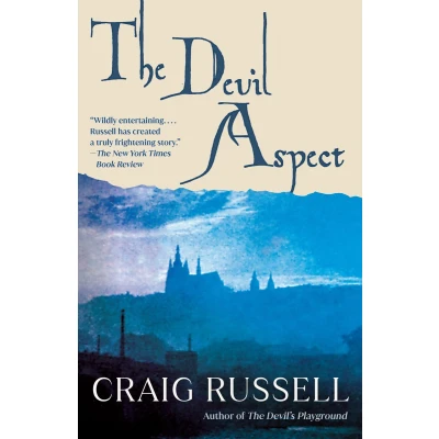 Afbeelding van The Devil Aspect: A Novel