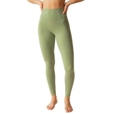 Afbeelding van Compressive High Rise Legging, Long