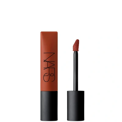 Afbeelding van NARS Air Matte Lip Color liquid lipstick LOSE CONTROL