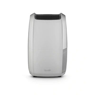 Afbeelding van DeLonghi DDSX225 Luchtontvochtiger 100 m3 0.83 l/h Wit