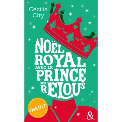 Afbeelding van Noël royal avec le prince des relous